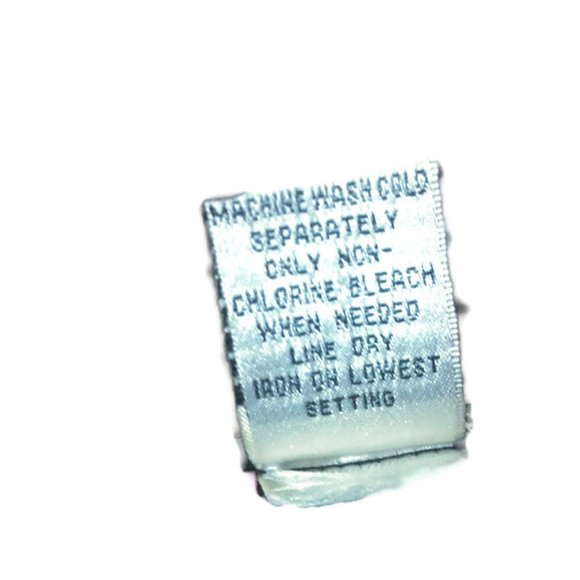 Mimi Chica Black & Tan Designed High Low Dress in M - Picture 4 of 6